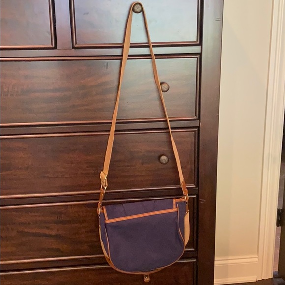 NWOT H&M Crossbody Messenger Bag - Picture 2 of 9